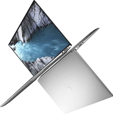 Dell XPS 15-9500 15,6" 4K UHD kannettava