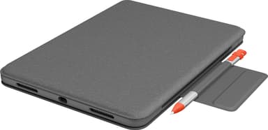Logitech Folio Touch näppäimistökotelo iPad Pro 11"