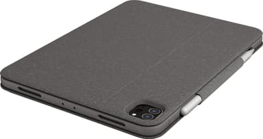 Logitech Folio Touch näppäimistökotelo iPad Pro 11"