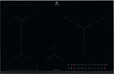 Electrolux 700 Bridge induktiotaso HOB850MF (musta)