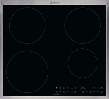 Electrolux induktiotaso HOI630MX (musta)