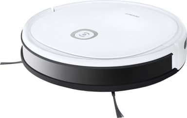 Ecovacs Deebot Ozmo U2 robotti-imuri ECODGN2262 (valkoinen)