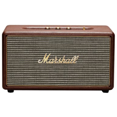 Marshall Stanmore BT kaiutin (ruskea)