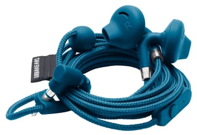 Urbanears Sumpan in-ear kuulokkeet (indigo)