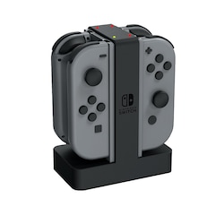 Nintendo Switch Joy-Con -lataustelakka