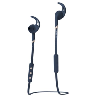 Sudio Tre langattomat in-ear kuulokkeet (sininen)