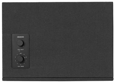 Urbanears Stammen multiroom kaiutin (musta)