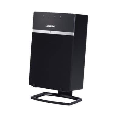 SoundXtra Bose SoundTouch 10 kaiutinteline (musta)