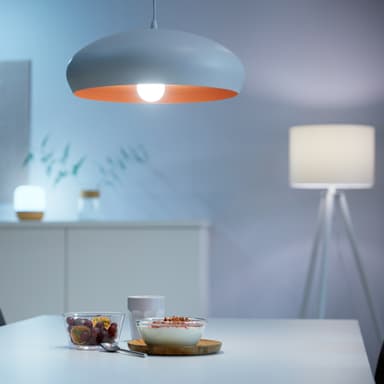 Wiz Connected Light LED lamppu 60W A60 E27 DIM