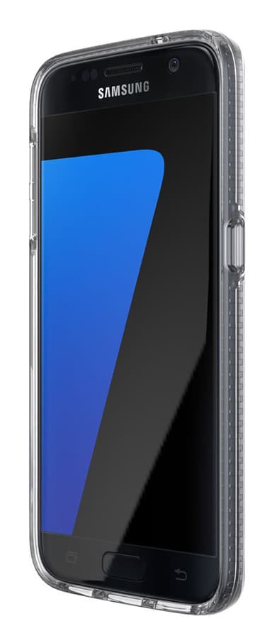 Tech21 Evo Impact Galaxy S7 kotelo (läpinäkyvä)