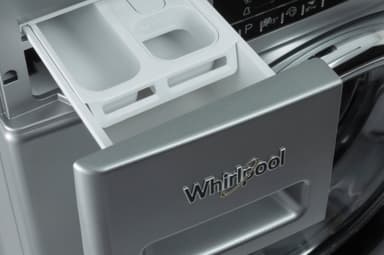 Whirlpool AWG 812 S/PRO pyykinpesukone