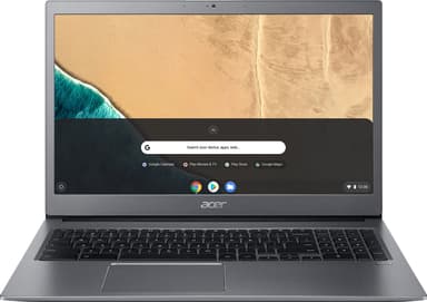 Acer Chromebook 715 15,6" kannettava 4417U/4/64