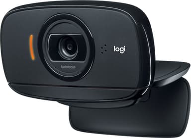 Logitech C525 HD webkamera