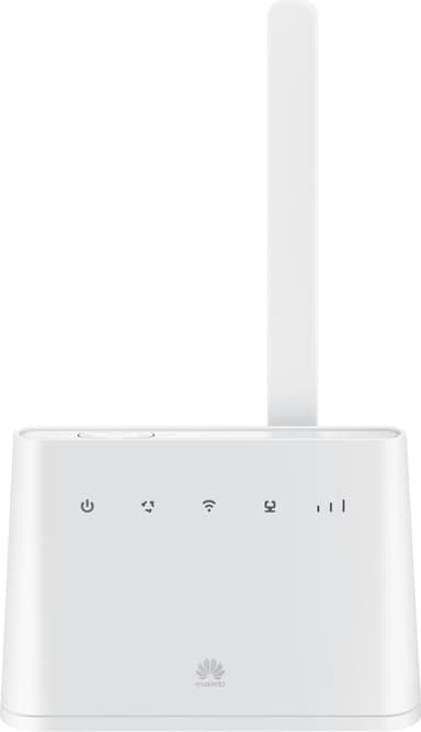 Huawei B311-221 4G LTE WiFi reititin