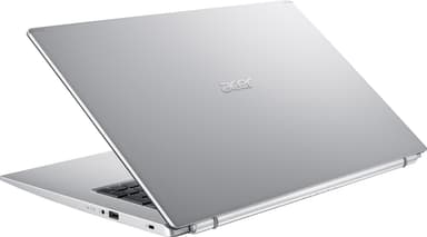 Acer Aspire 5 17,3" kannettava i3/8/256 (hopea)