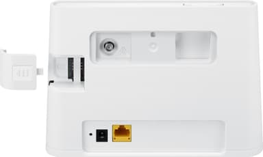 Huawei B311-221 4G LTE WiFi reititin