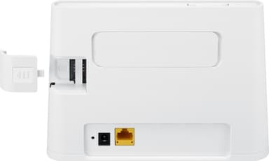 Huawei B311-221 4G LTE WiFi reititin