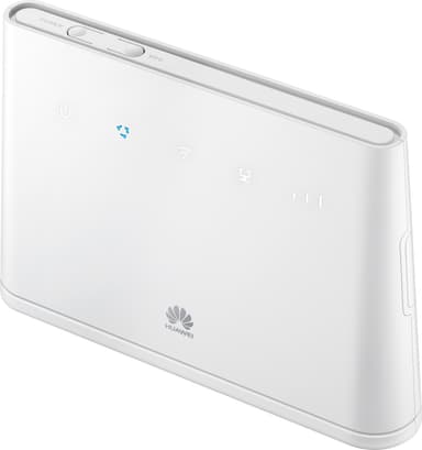 Huawei B311-221 4G LTE WiFi reititin