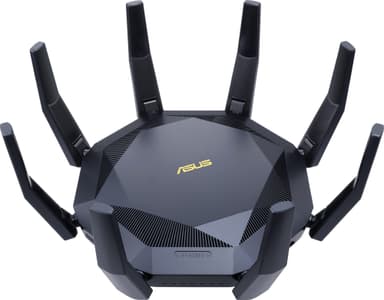 ASUS RTAX89X WiFi reititin