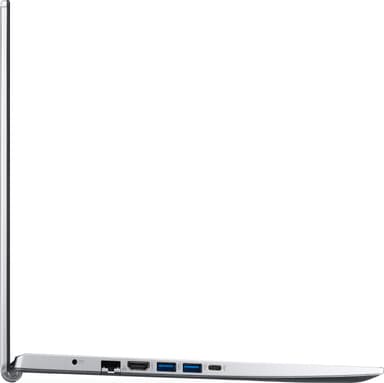 Acer Aspire 5 17,3" kannettava i3/8/256 (hopea)