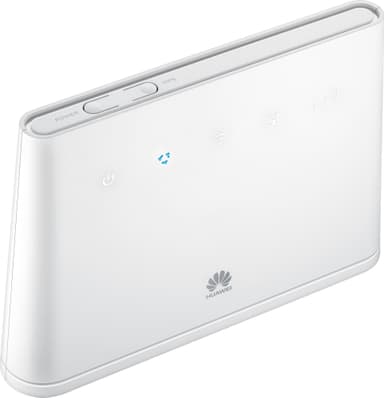 Huawei B311-221 4G LTE WiFi reititin