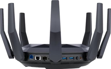 ASUS RTAX89X WiFi reititin