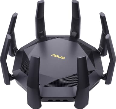 ASUS RTAX89X WiFi reititin