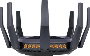 ASUS RTAX89X WiFi reititin