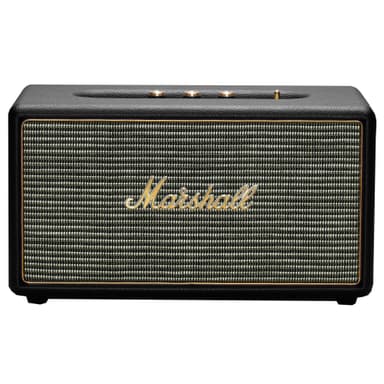 Marshall Stanmore BT kaiutin (musta)