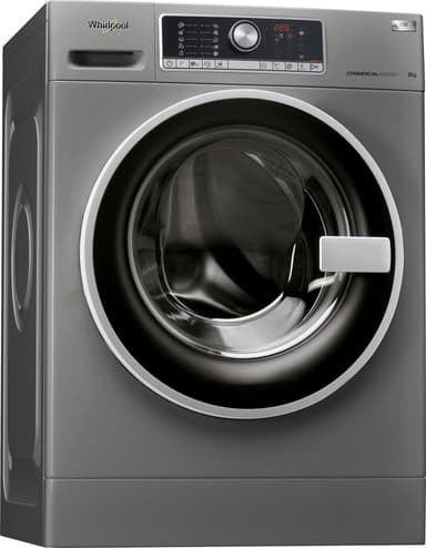 Whirlpool AWG 812 S/PRO pyykinpesukone