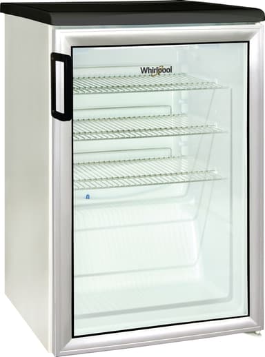 Whirlpool minijääkaappi ADN140W