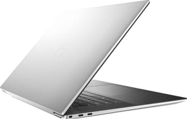 Dell XPS 17-9700 17" 4K UHD kannettava