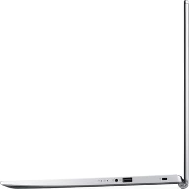 Acer Aspire 5 17,3" kannettava i3/8/256 (hopea)