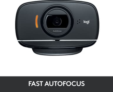 Logitech C525 HD webkamera