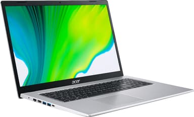 Acer Aspire 5 17,3" kannettava i3/8/256 (hopea)