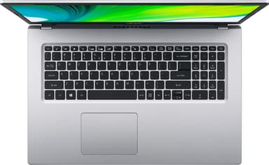 Acer Aspire 5 17,3" kannettava i3/8/256 (hopea)