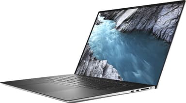 Dell XPS 17-9700 17" 4K UHD kannettava
