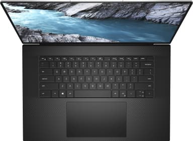 Dell XPS 17-9700 17" 4K UHD kannettava