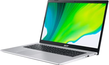 Acer Aspire 5 17,3" kannettava i3/8/256 (hopea)