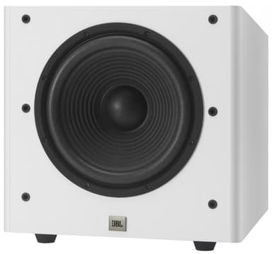 JBL Arena 100P subwoofer (valkoinen)