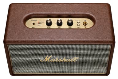 Marshall Stanmore BT kaiutin (ruskea)