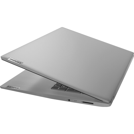 Lenovo IdeaPad 3 17ADA05 17,3" kannettava Athlon/4/128/Win-S