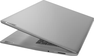 Lenovo IdeaPad 3 17ADA05 17,3" kannettava Athlon/4/128/Win-S