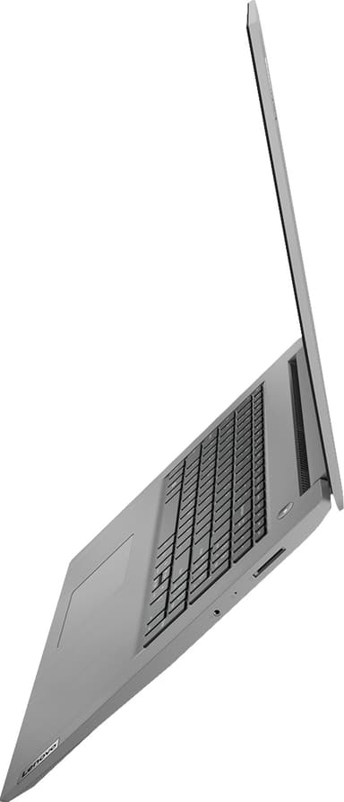 Lenovo IdeaPad 3 17ADA05 17,3" kannettava Athlon/4/128/Win-S