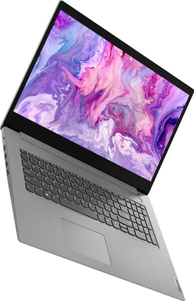 Lenovo IdeaPad 3 17ADA05 17,3" kannettava Athlon/4/128/Win-S