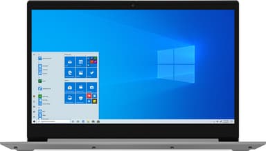 Lenovo IdeaPad 3 17ADA05 17,3" kannettava Athlon/4/128/Win-S