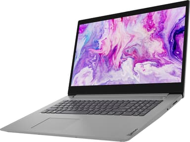 Lenovo IdeaPad 3 17ADA05 17,3" kannettava Athlon/4/128/Win-S
