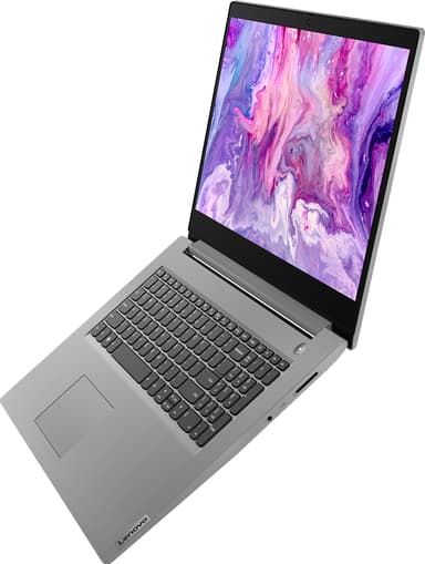 Lenovo IdeaPad 3 17ADA05 17,3" kannettava Athlon/4/128/Win-S