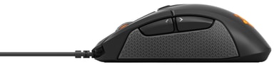 SteelSeries Rival 310 pelihiiri (musta)