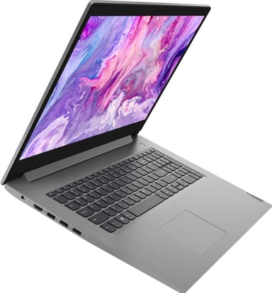 Lenovo IdeaPad 3 17ADA05 17,3" kannettava Athlon/4/128/Win-S